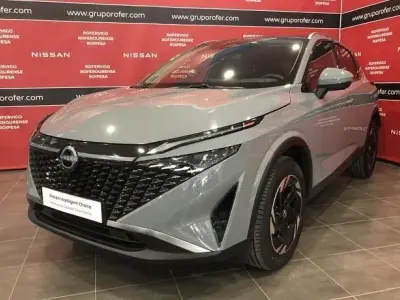 Occasion Nissan Qashqai N-Connecta 140 ch (102 kW) 2024 SUV