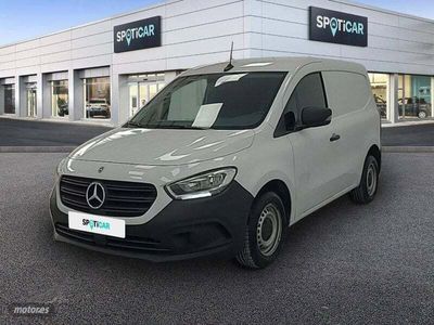 Mercedes Citan 110
