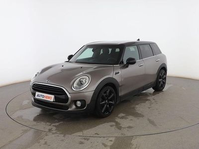 Gris Usado 2019 Mini Cooper D Clubman Familiar | 17.499 € (Precio justo)
