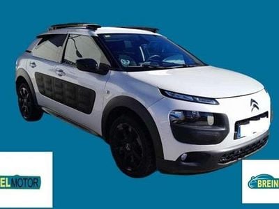Citroën C4 Cactus
