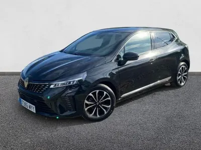 Usado Renault Clio Techno 90 CV (66 kW) 2025 Utilitario