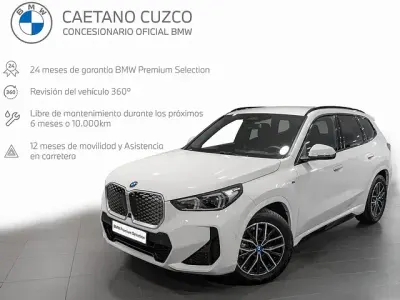 Nuevo BMW iX1 Comfort Edition 150 kW (204 CV) 2025 SUV