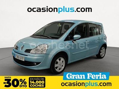 Renault Grand Modus