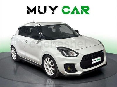 Usado Suzuki Swift Sport 129 CV (94 kW) 2023 Blanco Utilitario