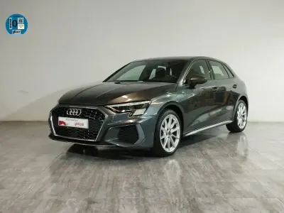 Usado Audi A3 e-tron