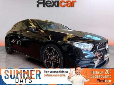 Mercedes A200