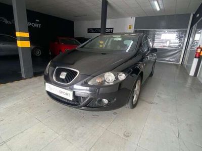 usado Seat Leon 1.9TDI Sport Limited