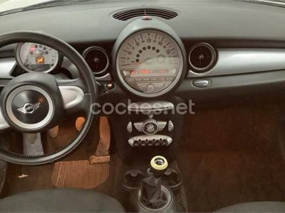 Mini Cooper D