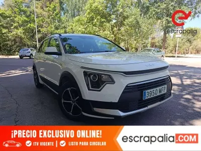 Usado Kia Niro