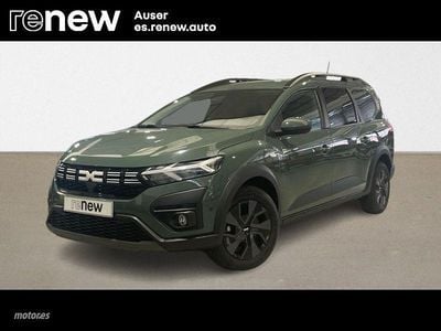 Usado 2024 Dacia Jogger Expression Monovolumen | 22.950 € (Caro)