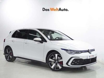 usado VW e-Golf GTE 1.4 TSI 180 kW (245 CV) DSG