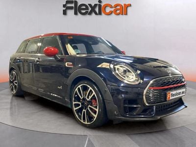 Mini John Cooper Works Clubman