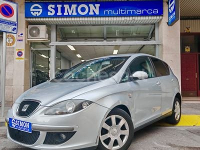 Seat Altea