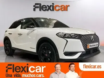 Usado DS Automobiles DS3 Crossback E-Tense