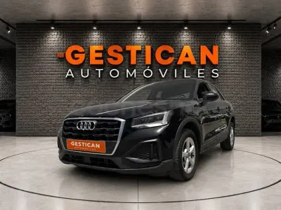 Usado Audi Q2