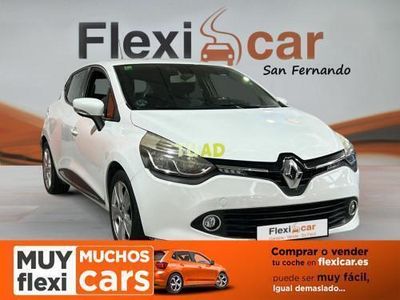 usado Renault Clio IV 