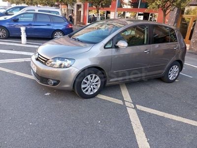 Usado VW Golf VI Sport 122 CV (89 kW) 2011 Gris / plata Utilitario