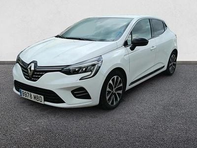 Usado Renault Clio V Techno 140 CV (102 kW) 2022