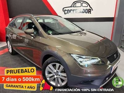 Seat Leon ST