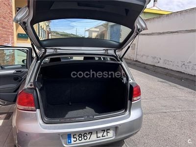 VW Golf VI