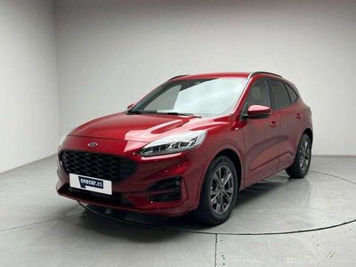 usado Ford Kuga FHEV 2.5 ST-LINE X AUTO 190CV 5P