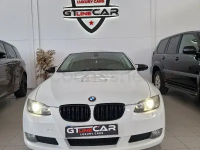 Usado BMW 320