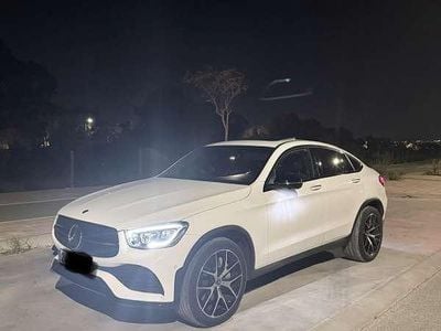 Mercedes GLC220