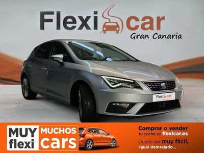 usado Seat Leon ST 1.5 TSI S&S Xcellence 150