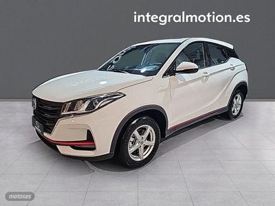 Nuevo DFSK 500 106 CV (77 kW) 2025 Blanco SUV