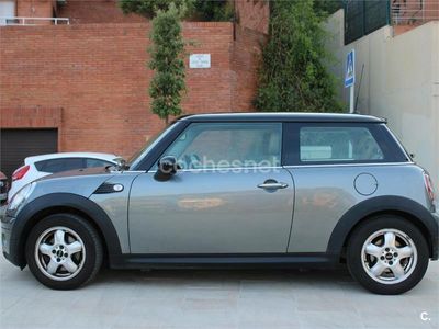 Mini Cooper D