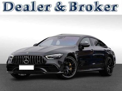 usado Mercedes AMG GT Coupé 53 4Matic+