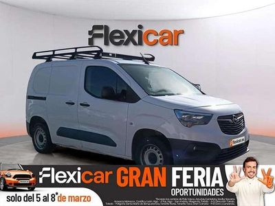 Usado Opel Combo Life Edition 102 CV (75 kW) 2021 Blanco Monovolumen