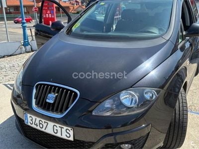 Seat Altea