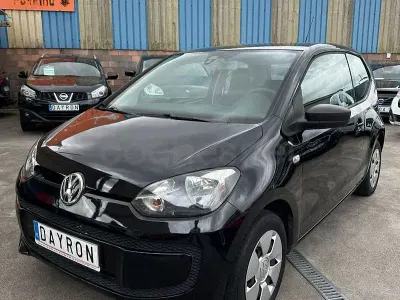 Usado VW up!