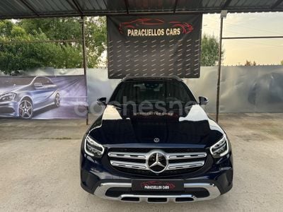 Mercedes GLC220