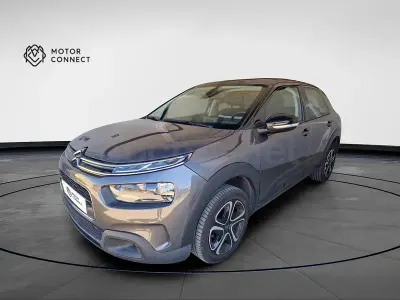 Usado Citroën C4 Cactus