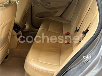 Usado BMW X3 177 CV (130 kW) 2013 Gris / plata SUV