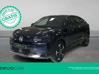 Usado Citroën C4