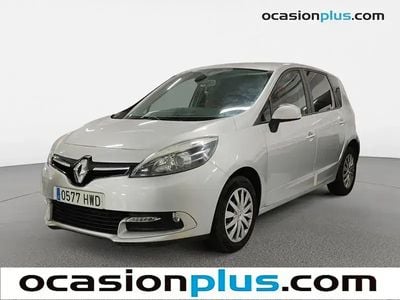 Renault Scénic III