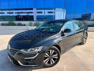 Usado Renault Talisman