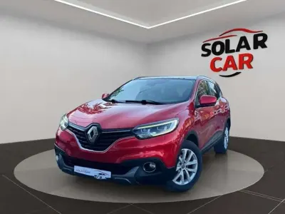 Usado Renault Kadjar