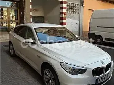 Usado BMW 520 Gran Turismo