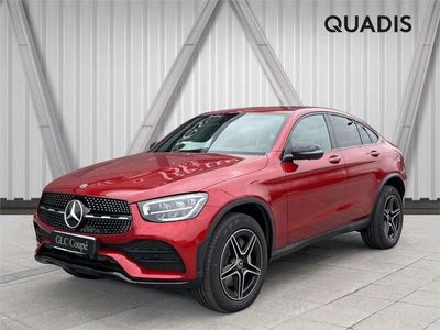 usado Mercedes GLC300e 4MATIC