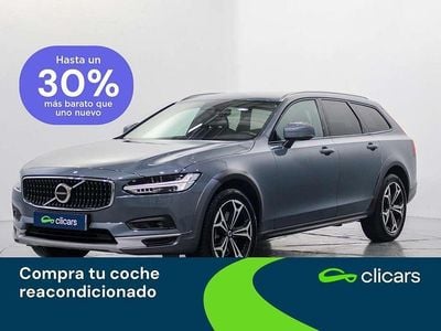 Volvo V90 CC