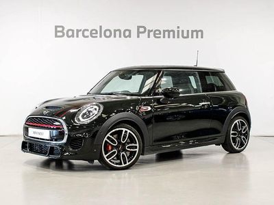 Mini John Cooper Works