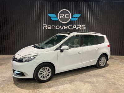 Renault Grand Scénic III