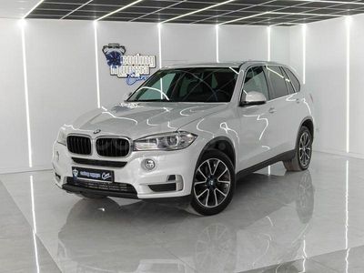 Occasion BMW X5 Comfort Edition 231 ch (169 kW) 2015 Blanc SUV