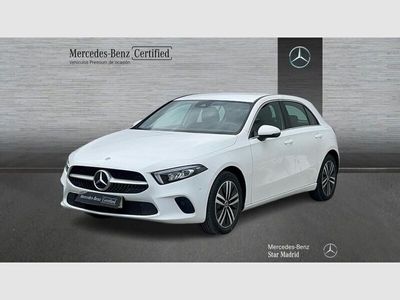 Mercedes A250