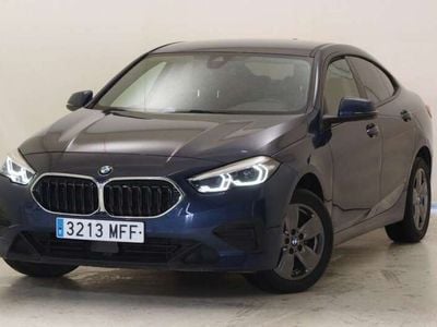 BMW 216