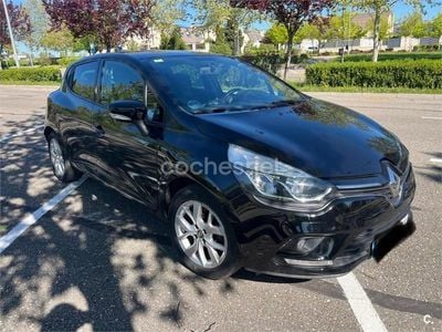 Renault Clio IV